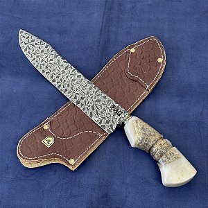 Damasco Mosaico 10" - Cabo Premium