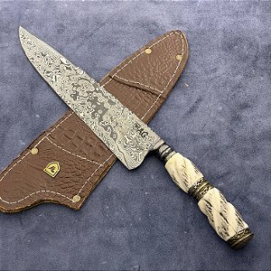 Damasco Raindrop 10" - Cabo Premium