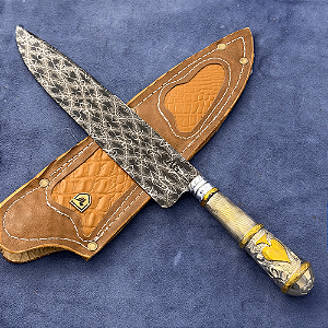 Damasco Mosaico 9" - Cabo Premium