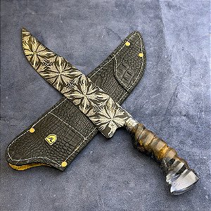 Damasco Mosaico 10" - Cabo Premium