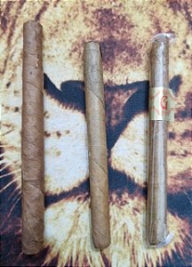 Kit Cigarrilha