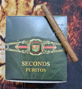Gran Honduras Seconds Puritos