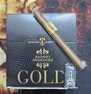 Cigarrilha Alonso Menendez