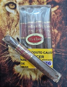 Le Cigar Figurado MF