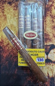 Le Cigar Corona Longa MF