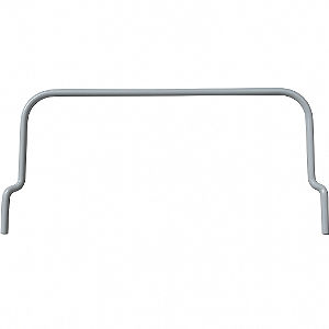 KIT: 10 APARADORES DE CAMA BOX BAÚ COM BUCHAS