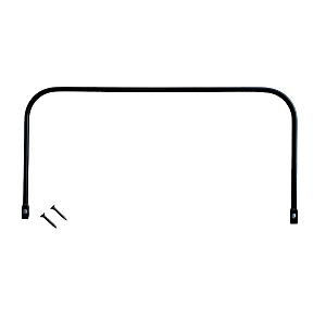 KIT: 25 APARADORES DE CAMA PARA BAÚ SOLTEIRO PARAFUSÁVEL