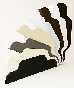 KIT: 100 CANTONEIRAS PROTETORAS PARA CAMA BOX BAÚ – CASAL OU SOLTEIRO