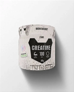 Creatina Monohidratada 300g - Under Labz