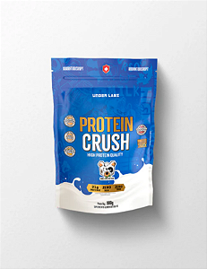 Whey Protein Crush - Alpine Milk Bear - 900g - Under Labz