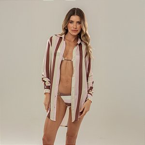 Chemise Stripes