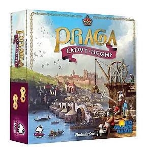 Pagra Board game
