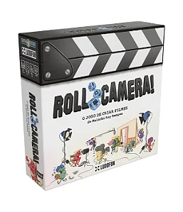 Roll Camera