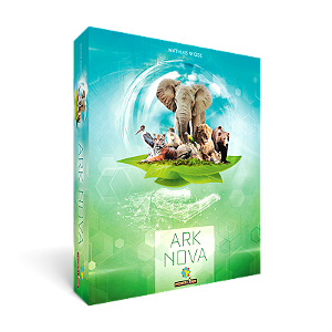 Ark Nova