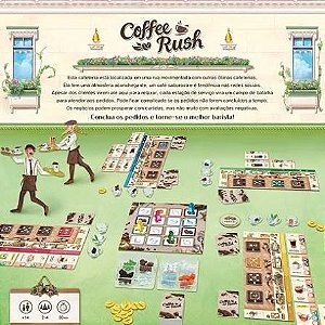 Coffee Rush