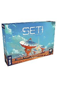 SETI