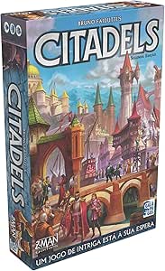 Citadels (Segunda Edição)