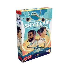 Sky Team