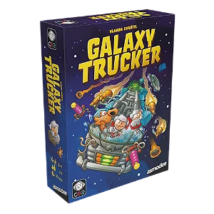 Galaxy Trucker