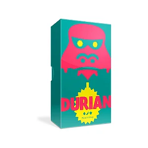 Durian (Edição em Inglês)