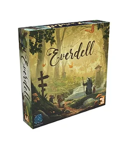 Everdell