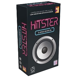 Jogo Hitster