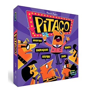 Pitaco