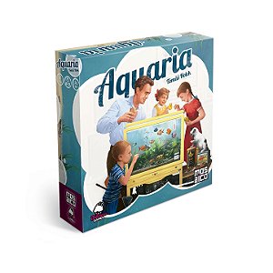 JOGO AQUARIA