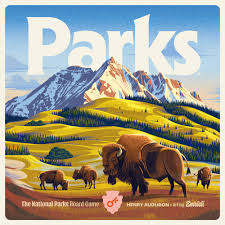 JOGO PARKS