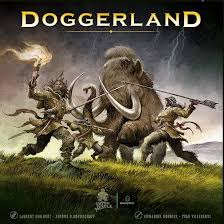 JOGO DOGGERLAND