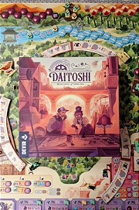 JOGO DAITOSHI