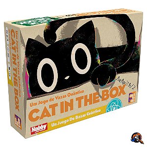 JOGO CAT IN THE BOX