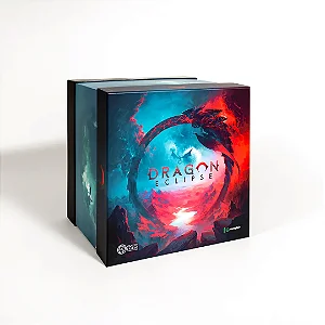 Dragon Eclipse