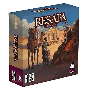 JOGO RESAFA