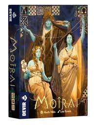 JOGO MOIRAI