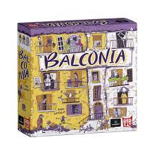 JOGO BALCONIA