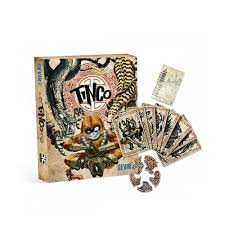 JOGO TINCO