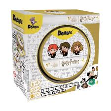 JOGO DOBBLE HARRY POTTER