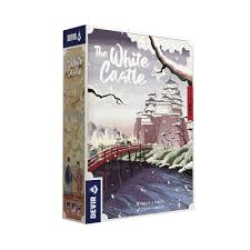 JOGO THE WHITE CASTLE