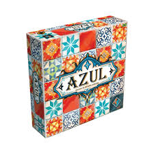 JOGO AZUL