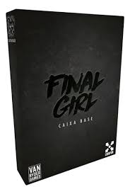 JOGO BASE FINAL GIRL