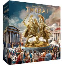 THEBAI