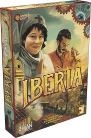 PANDEMIC: IBÉRIA