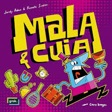 MALA E CUIA