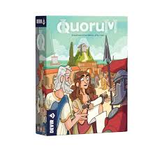 QUORUM