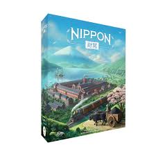 NIPPON: ZAIBATSU