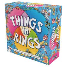 THINGS IN RINGS
