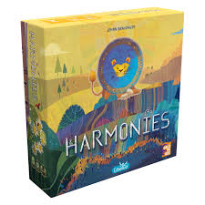 HARMONIES