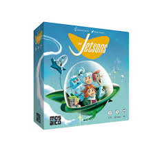THE JETSONS