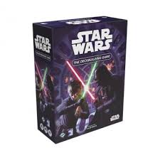 STAR WARS: THE DECKBUILDING GAME